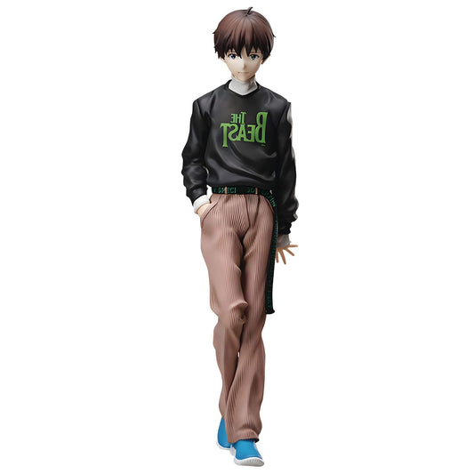 Hobby Max Evangelion Ikari Shinji (Radio Eva Ver.) 1/7 Scale Figure p1