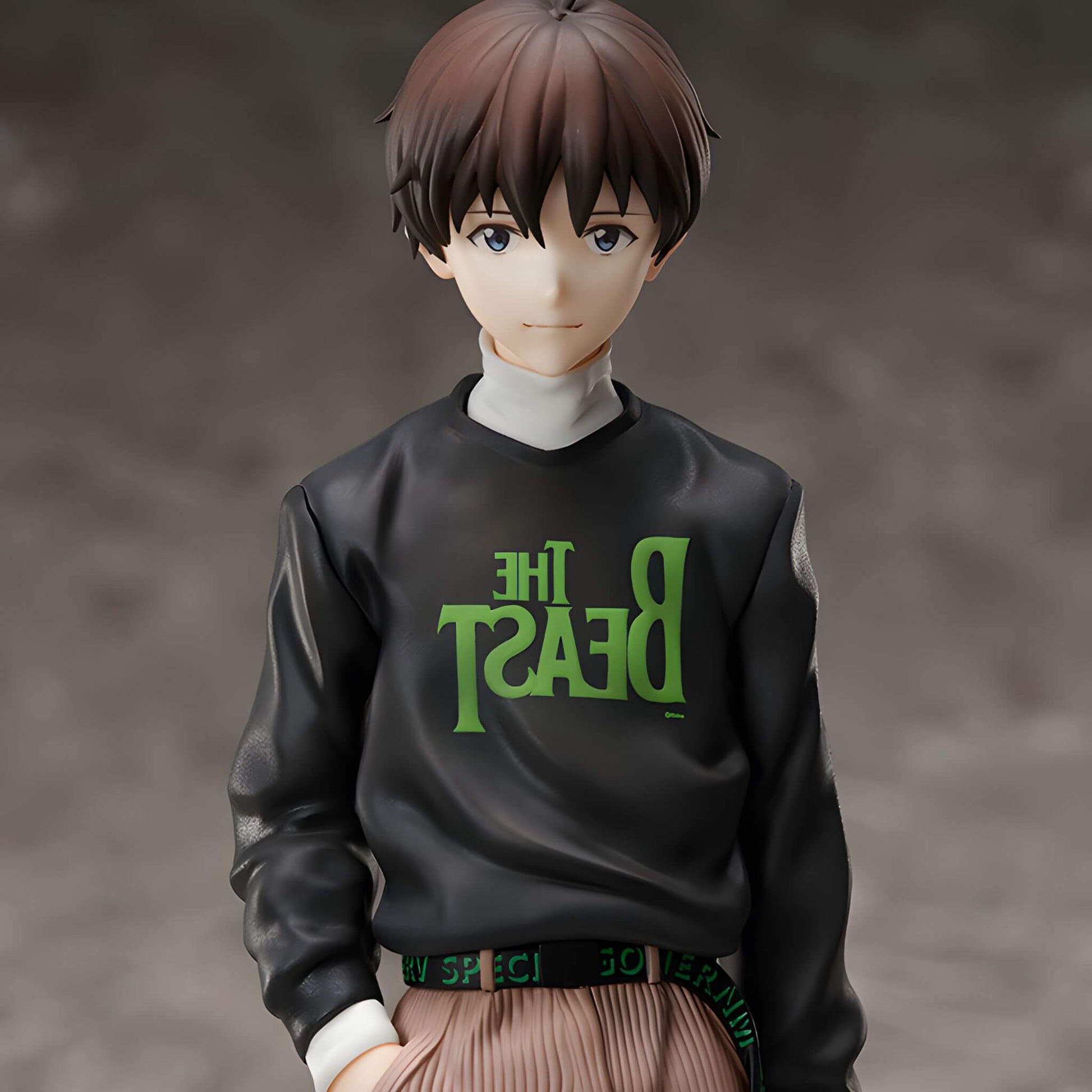 Hobby Max Evangelion Ikari Shinji (Radio Eva Ver.) 1/7 Scale Figure p2