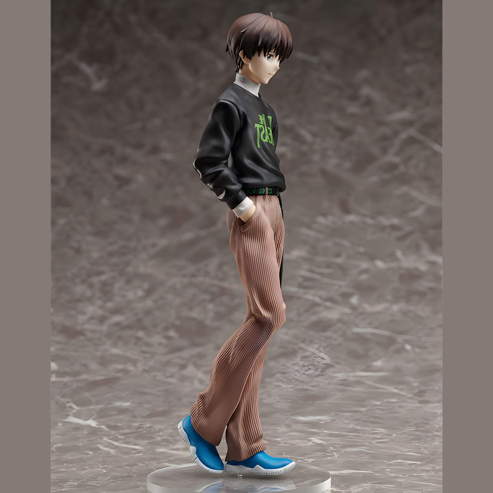 Hobby Max Evangelion Ikari Shinji (Radio Eva Ver.) 1/7 Scale Figure p3