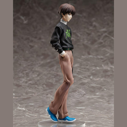 Hobby Max Evangelion Ikari Shinji (Radio Eva Ver.) 1/7 Scale Figure p3