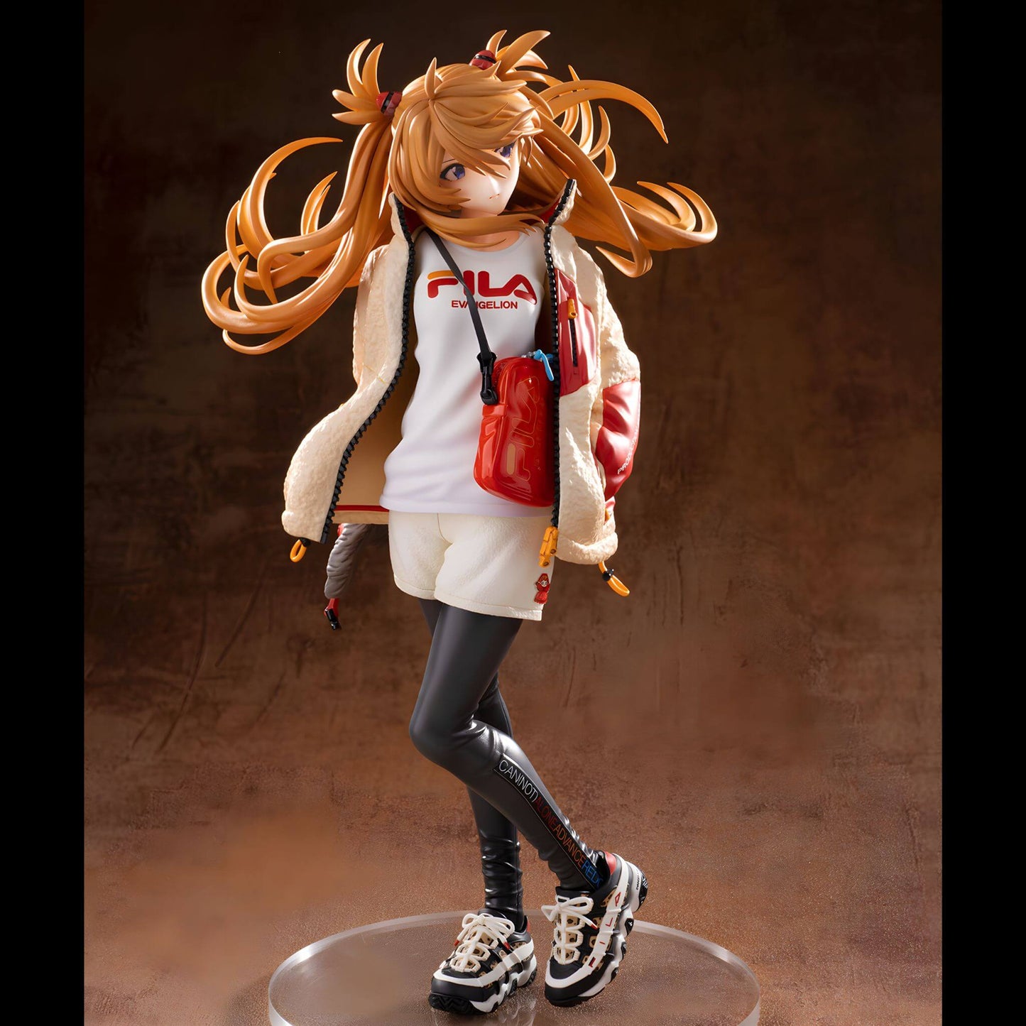 Hobby Max Evangelion Shikinami Asuka (Radio EVA Ver. Part 2) 1/7 Scale Figure p3