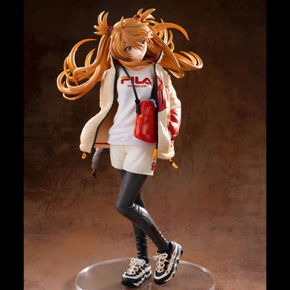Hobby Max Evangelion Shikinami Asuka (Radio EVA Ver. Part 2) 1/7 Scale Figure p3