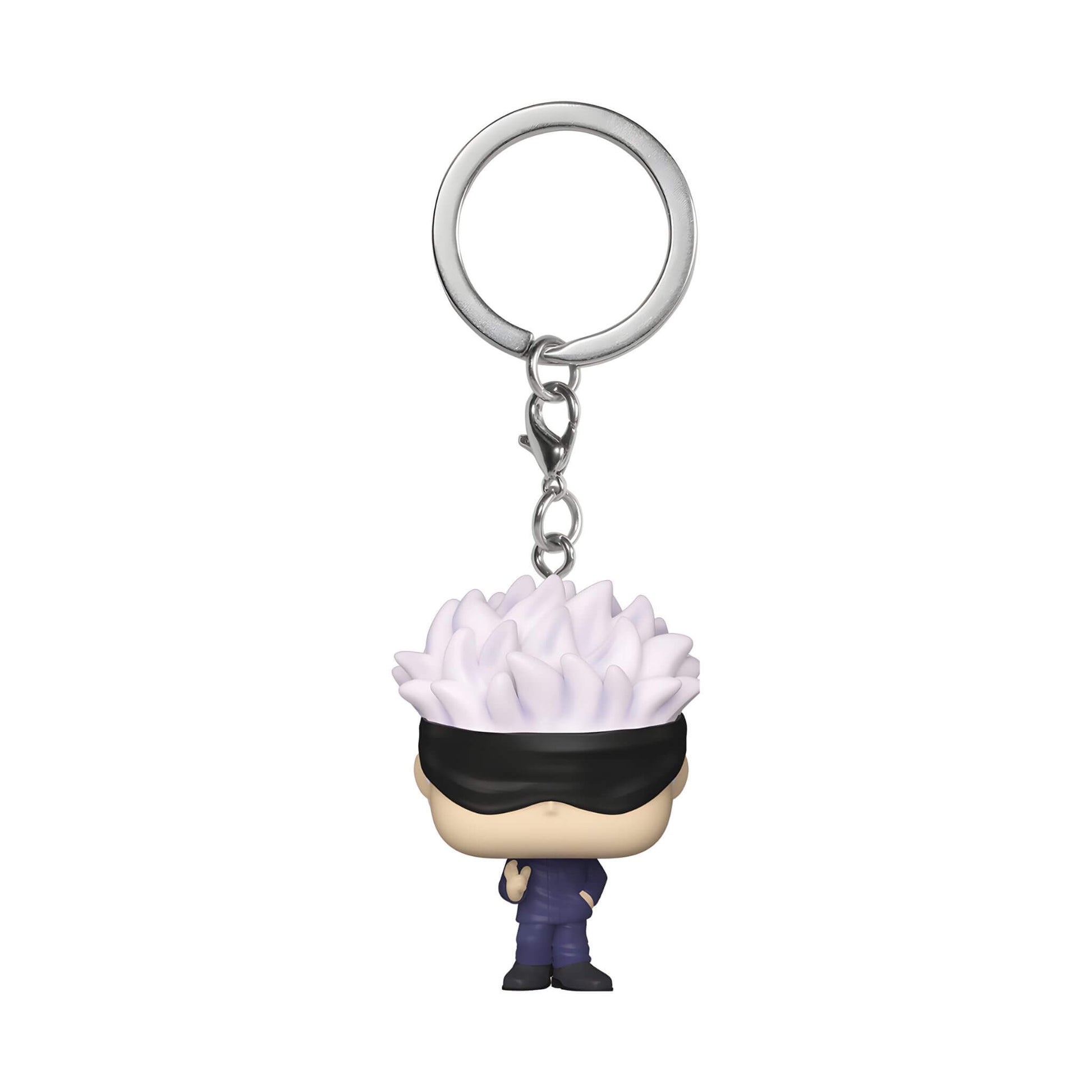 Jujutsu Kaisen Satoru Gojo Funko Keychain