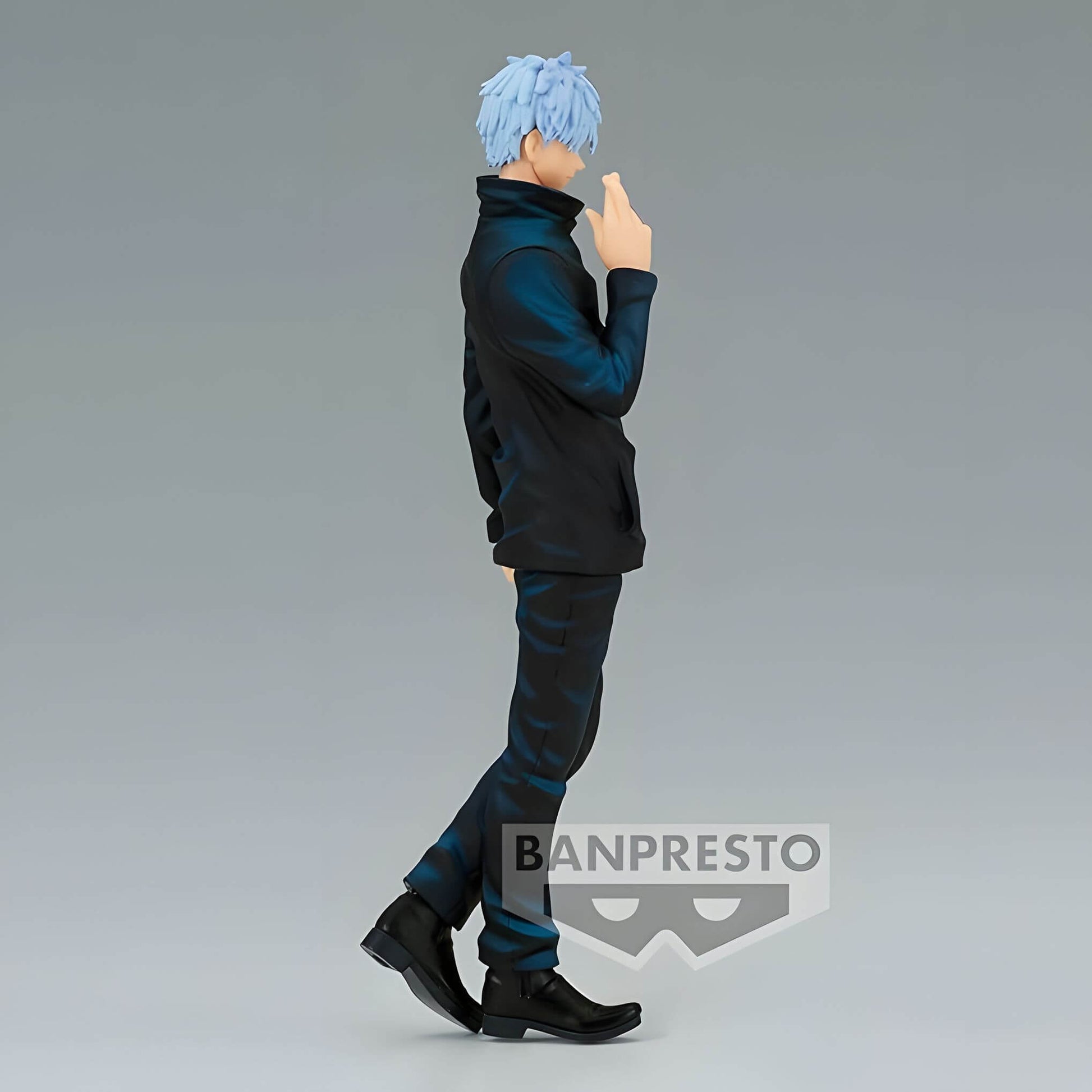 Jusutsu Kaisen Jukon No Kata Hidden Pre Death Satoru Figure p2