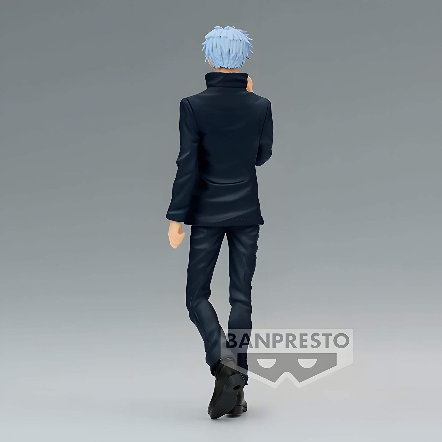 Jusutsu Kaisen Jukon No Kata Hidden Pre Death Satoru Figure p3