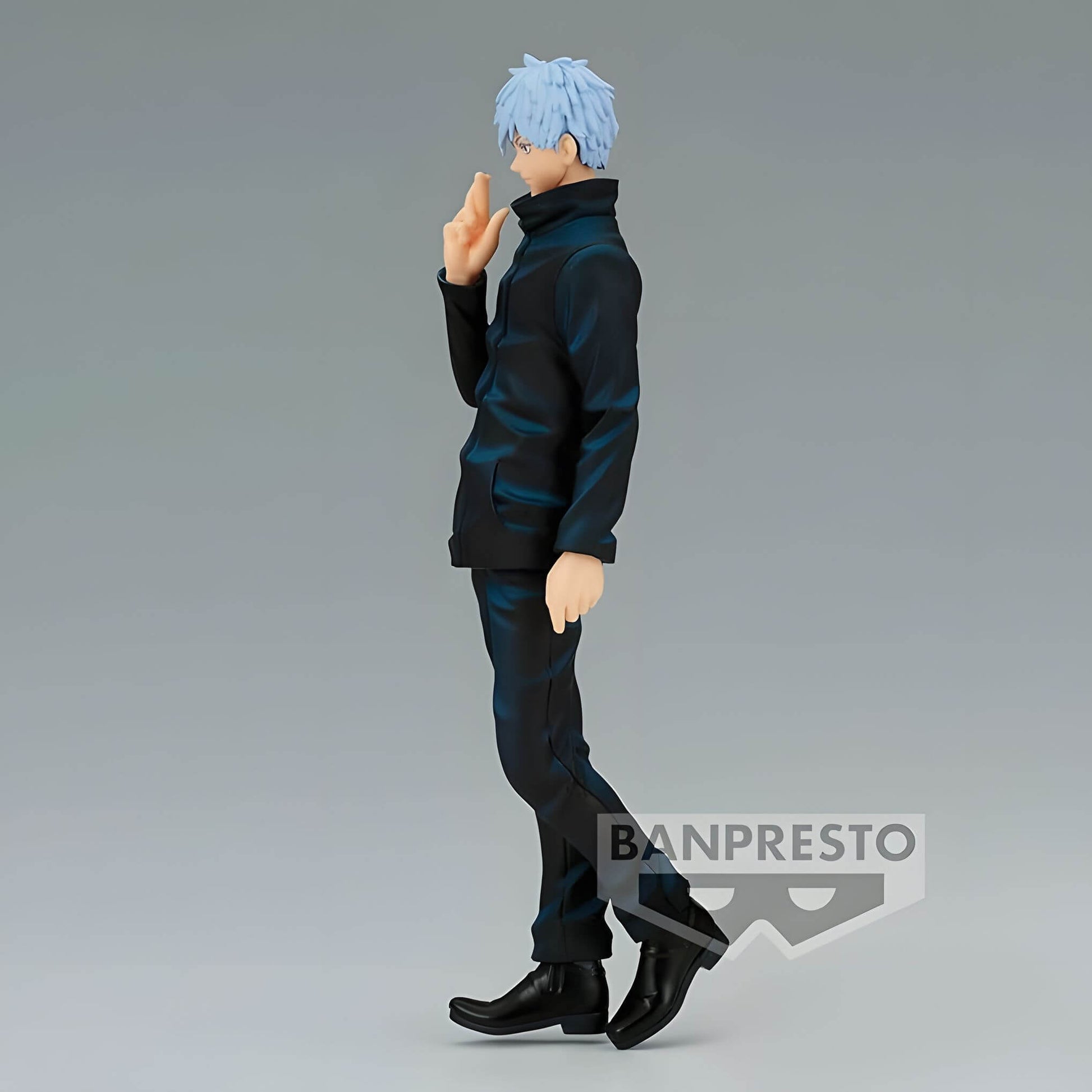 Jusutsu Kaisen Jukon No Kata Hidden Pre Death Satoru Figure p4