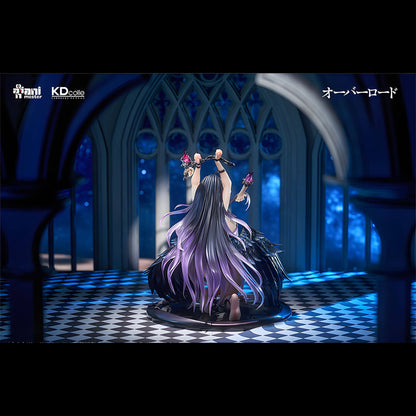 Kadokawa Overlord Albedo Restrained 1/7 Scale Figure p14