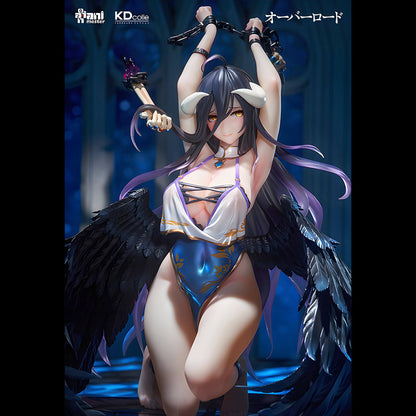 Kadokawa Overlord Albedo Restrained 1/7 Scale Figure p7