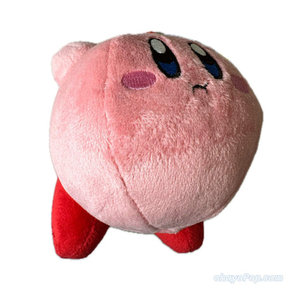 Kirby 3.5 inch Dangler Hovering Plush P2