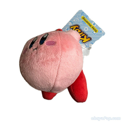 Kirby 3.5 inch Dangler Hovering Plush P3