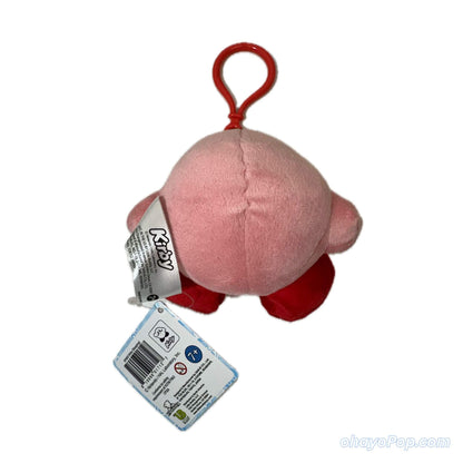 Kirby 3.5 inch Dangler Sleeping Plush P4