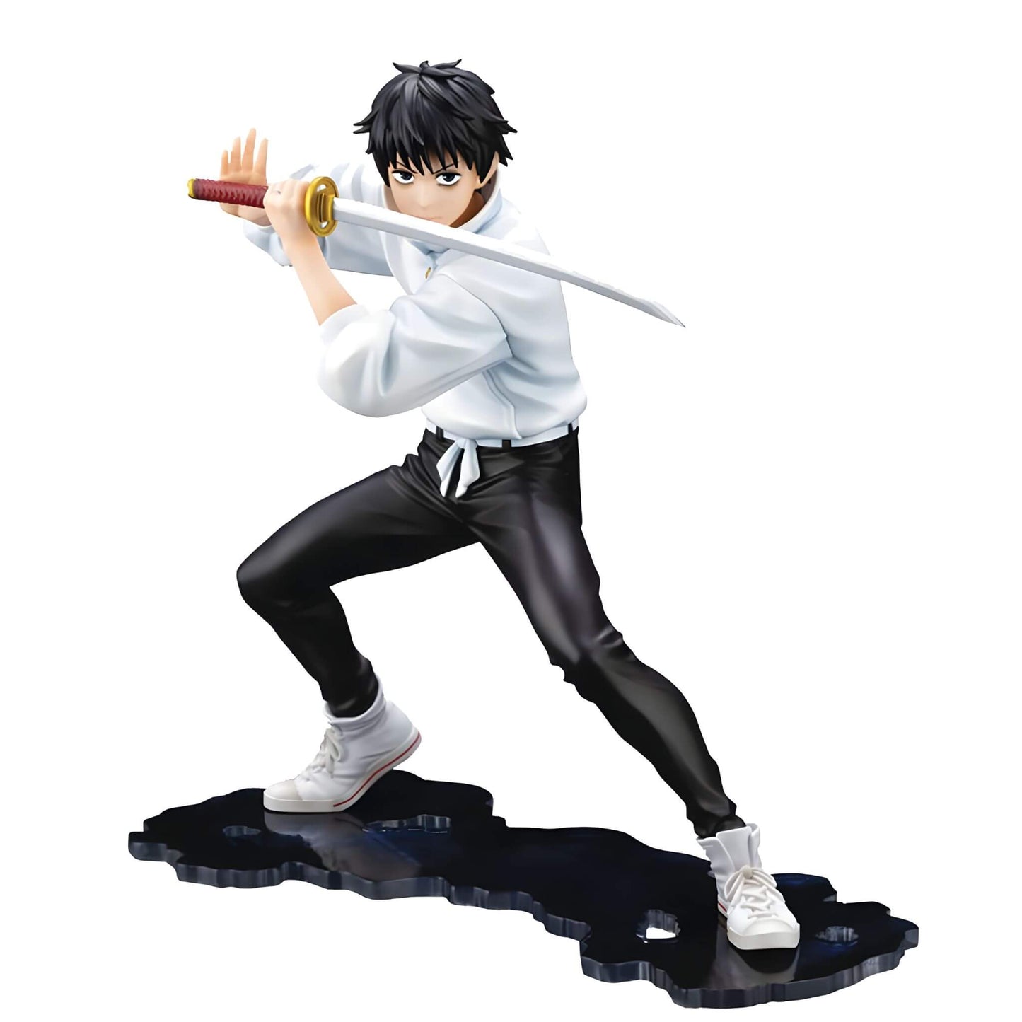 Kotobukiya Jujutsu Kaisen ArtFX J Yuta Okkotsu 1/8 Scale Figure p1