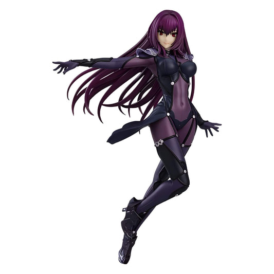 Max Factory Fate Grand Order Pop Up Parade Lancer (Scathach) Figure p1