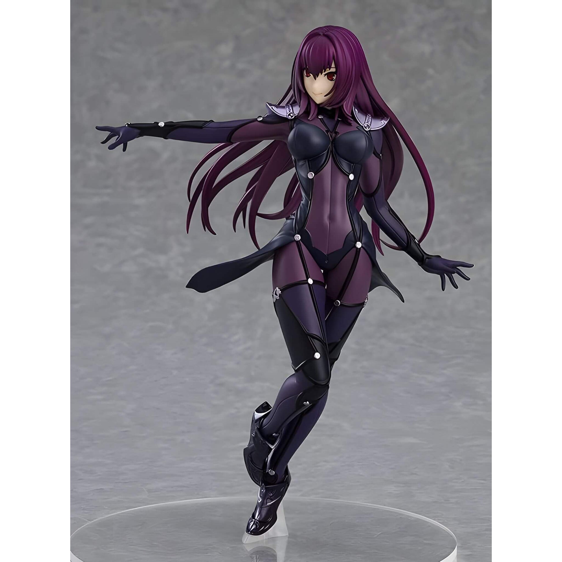 Max Factory Fate Grand Order Pop Up Parade Lancer (Scathach) Figure p2