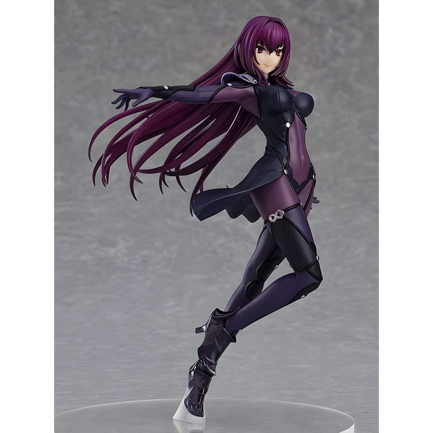 Max Factory Fate Grand Order Pop Up Parade Lancer (Scathach) Figure p3