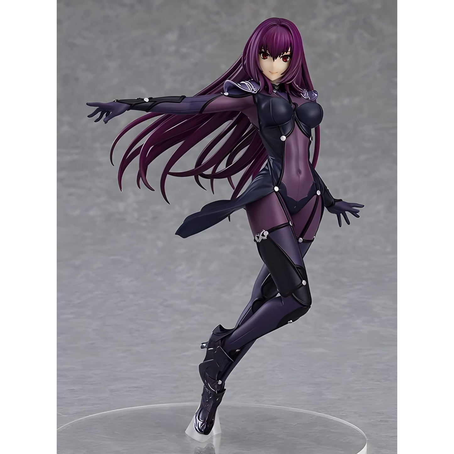 Max Factory Fate Grand Order Pop Up Parade Lancer (Scathach) Figure p4