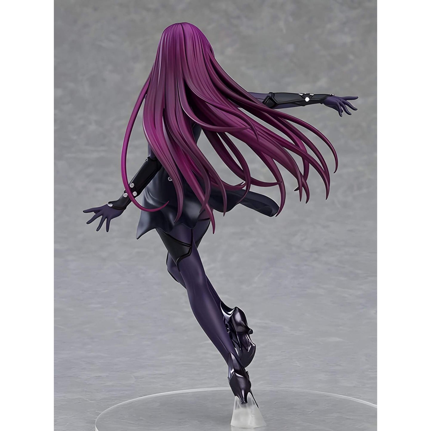 Max Factory Fate Grand Order Pop Up Parade Lancer (Scathach) Figure p5