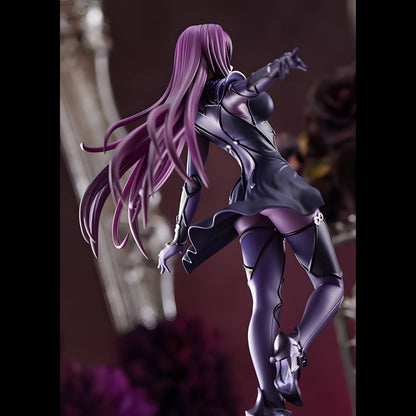 Max Factory Fate Grand Order Pop Up Parade Lancer (Scathach) Figure p7