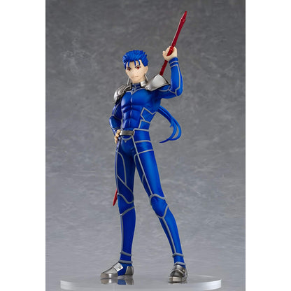 Max Factory Fate Stay Night Heaven's Feel Pop Up Parade Lancer Figure p10