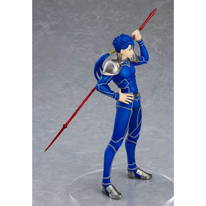 Max Factory Fate Stay Night Heaven's Feel Pop Up Parade Lancer Figure p11