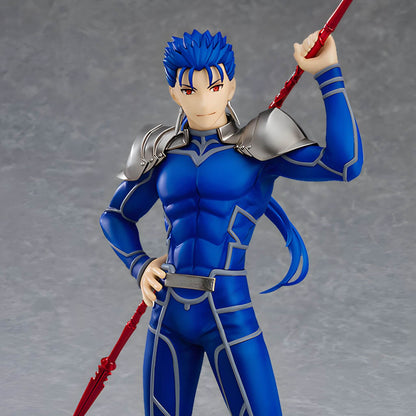 Max Factory Fate Stay Night Heaven's Feel Pop Up Parade Lancer Figure p2