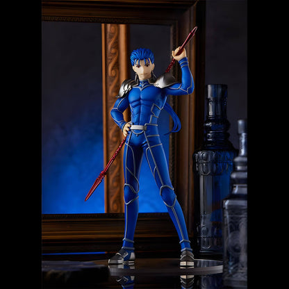 Max Factory Fate Stay Night Heaven's Feel Pop Up Parade Lancer Figure p8