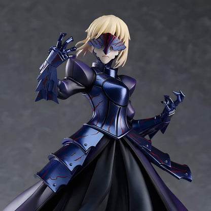 Max Factory Fate Stay Night Heaven's Feel Pop Up Parade Saber Alter Figure p2