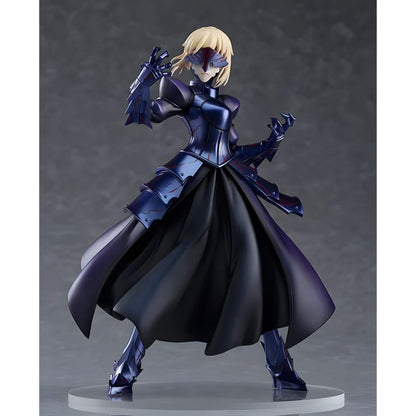 Max Factory Fate Stay Night Heaven's Feel Pop Up Parade Saber Alter Figure p3