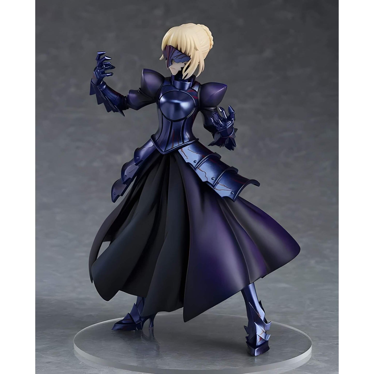 Max Factory Fate Stay Night Heaven's Feel Pop Up Parade Saber Alter Figure p4