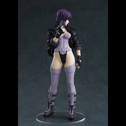 Max Factory Ghost in the Shell S.A.C. Pop Up Parade L Motoko Kusanagi Figure p10