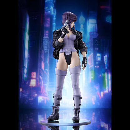 Max Factory Ghost in the Shell S.A.C. Pop Up Parade L Motoko Kusanagi Figure p4