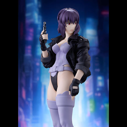 Max Factory Ghost in the Shell S.A.C. Pop Up Parade L Motoko Kusanagi Figure p5