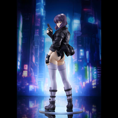 Max Factory Ghost in the Shell S.A.C. Pop Up Parade L Motoko Kusanagi Figure p7