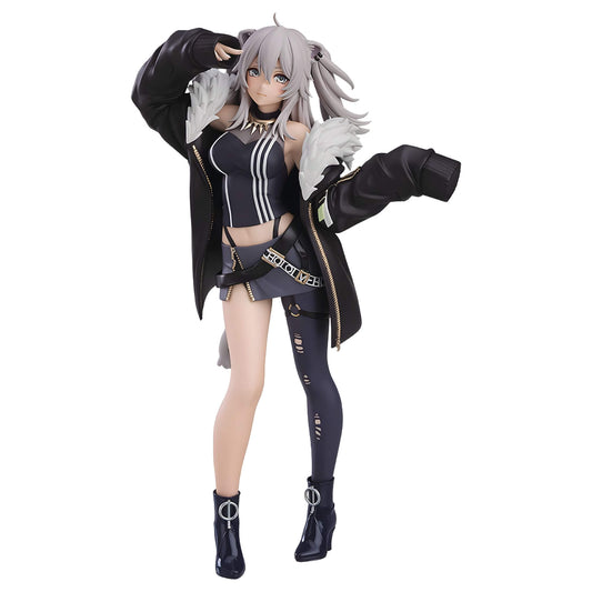 Max Factory Hololive Production Pop Up Parade Shishiro Botan Figure p1