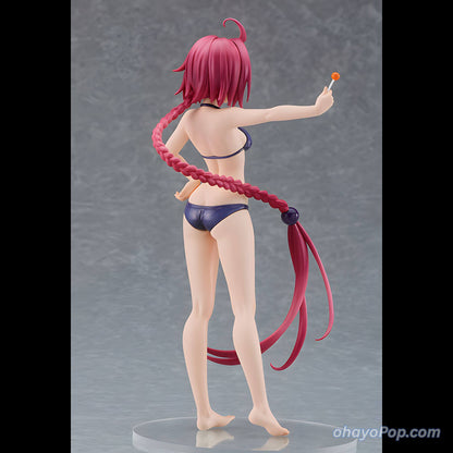 Max Factory To Love-Ru Darkness Pop Up Parade Mea Kurosaki Figure