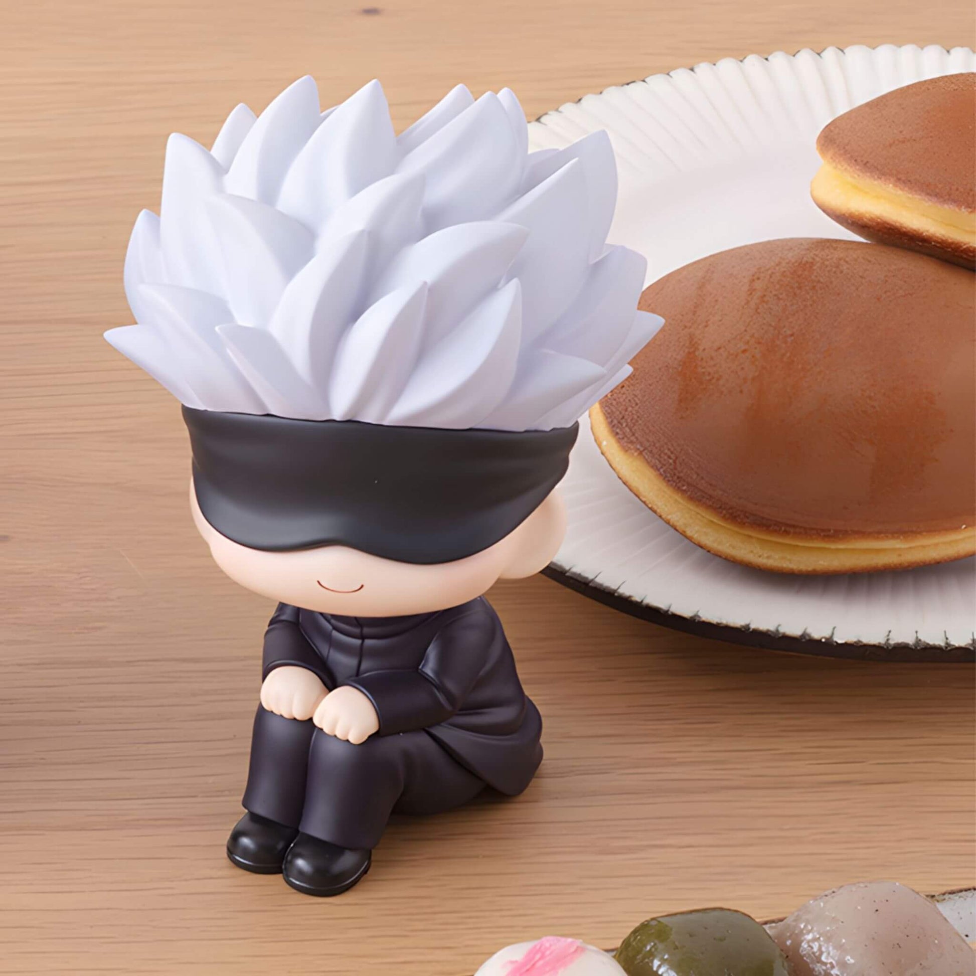 Megahouse Jujutsu Kaisen Look Up Series Satoru Gojo Figure p2