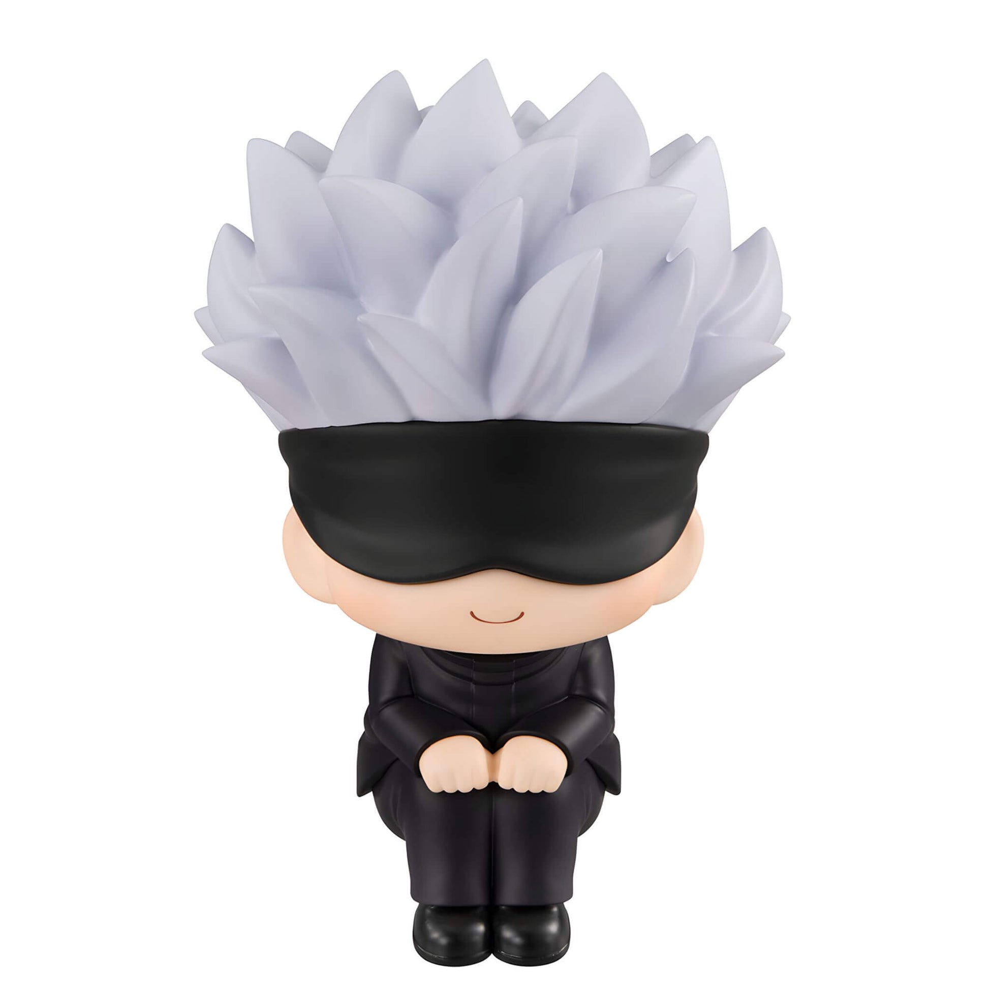 Megahouse Jujutsu Kaisen Look Up Series Satoru Gojo Figure p3