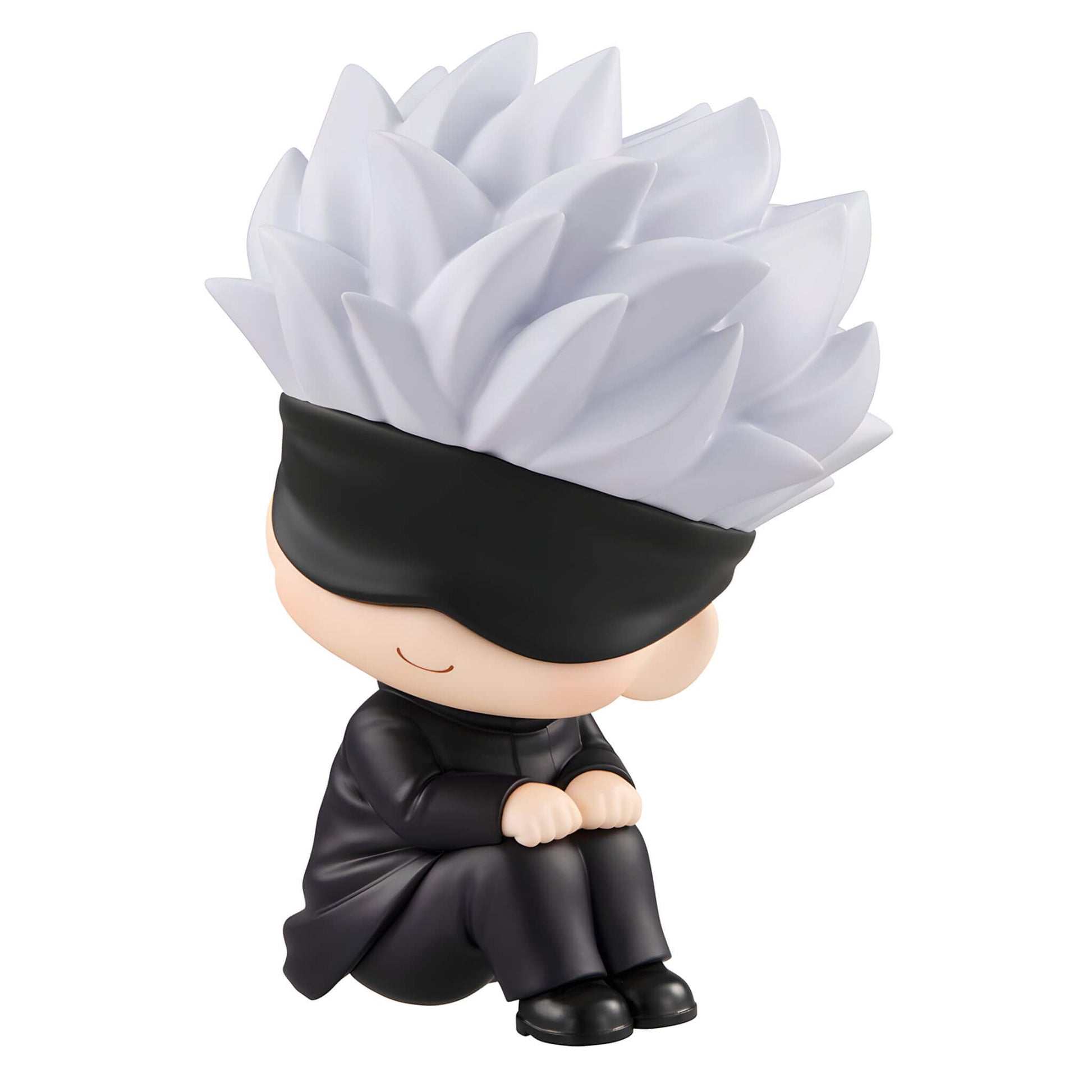 Megahouse Jujutsu Kaisen Look Up Series Satoru Gojo Figure p4