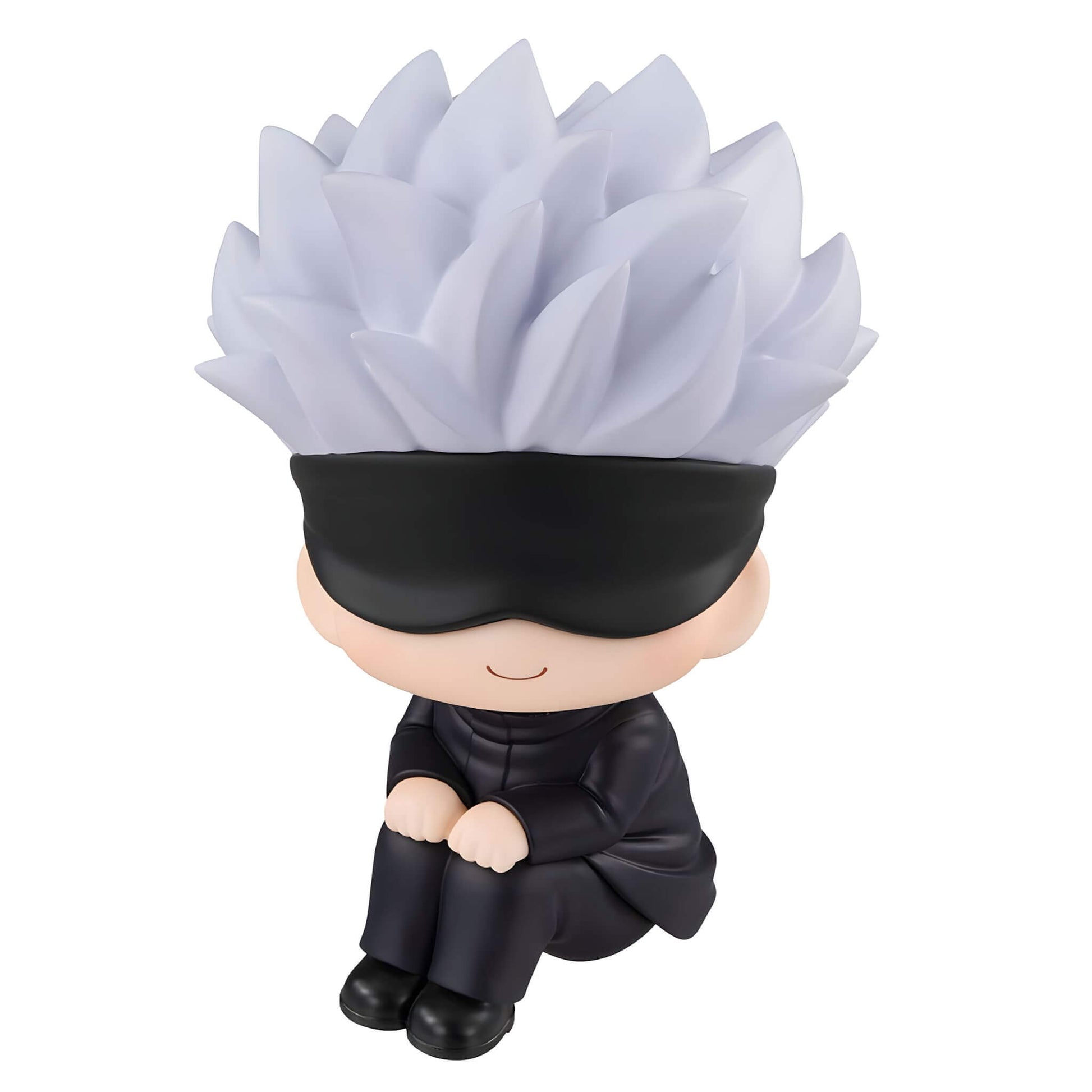 Megahouse Jujutsu Kaisen Look Up Series Satoru Gojo Figure p5