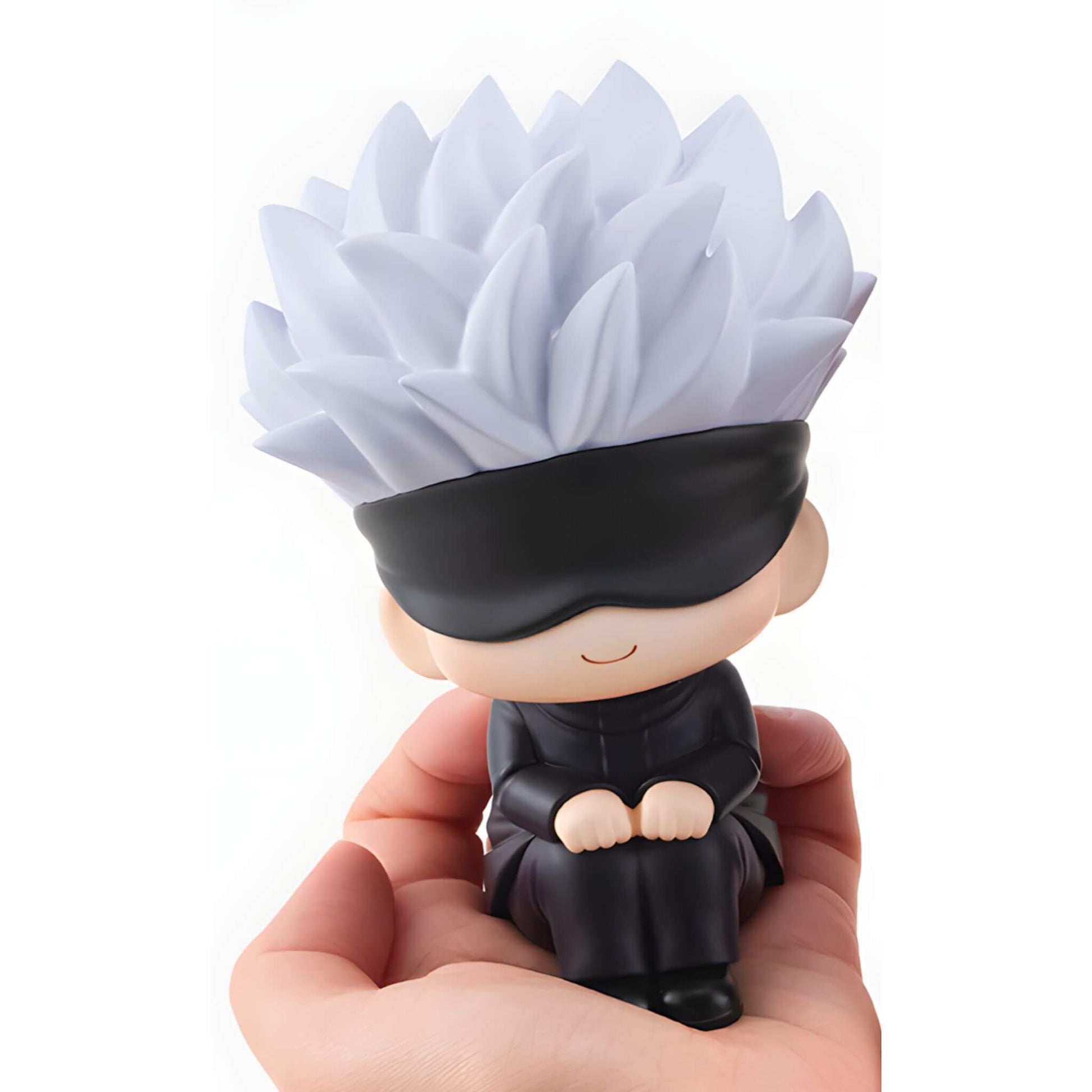 Megahouse Jujutsu Kaisen Look Up Series Satoru Gojo Figure p6