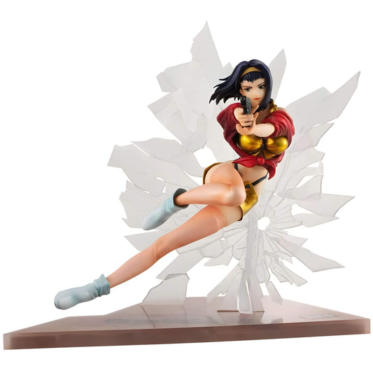 Megahouse Cowboy Bebop Faye Valentine 1st Gig 1/8 Scale Figure p1