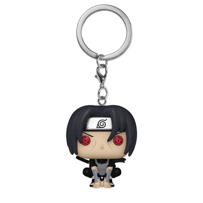 Pop Keychain Naruto Itachi Uchiha (Moonlit) p1