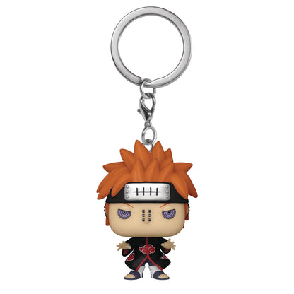 Pop Keychain Naruto Pain p1