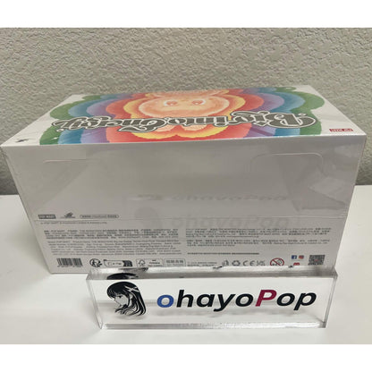 100% Authentic - Pop Mart Labubu The Monsters Big Into Energy V3 Vinyl Plush Blind Box