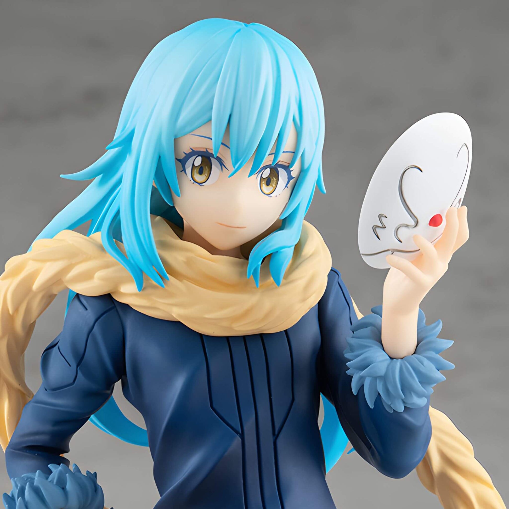 Rimuru Pop Up Parade Figure - That Time I Got Reincarnated As A Slime p2