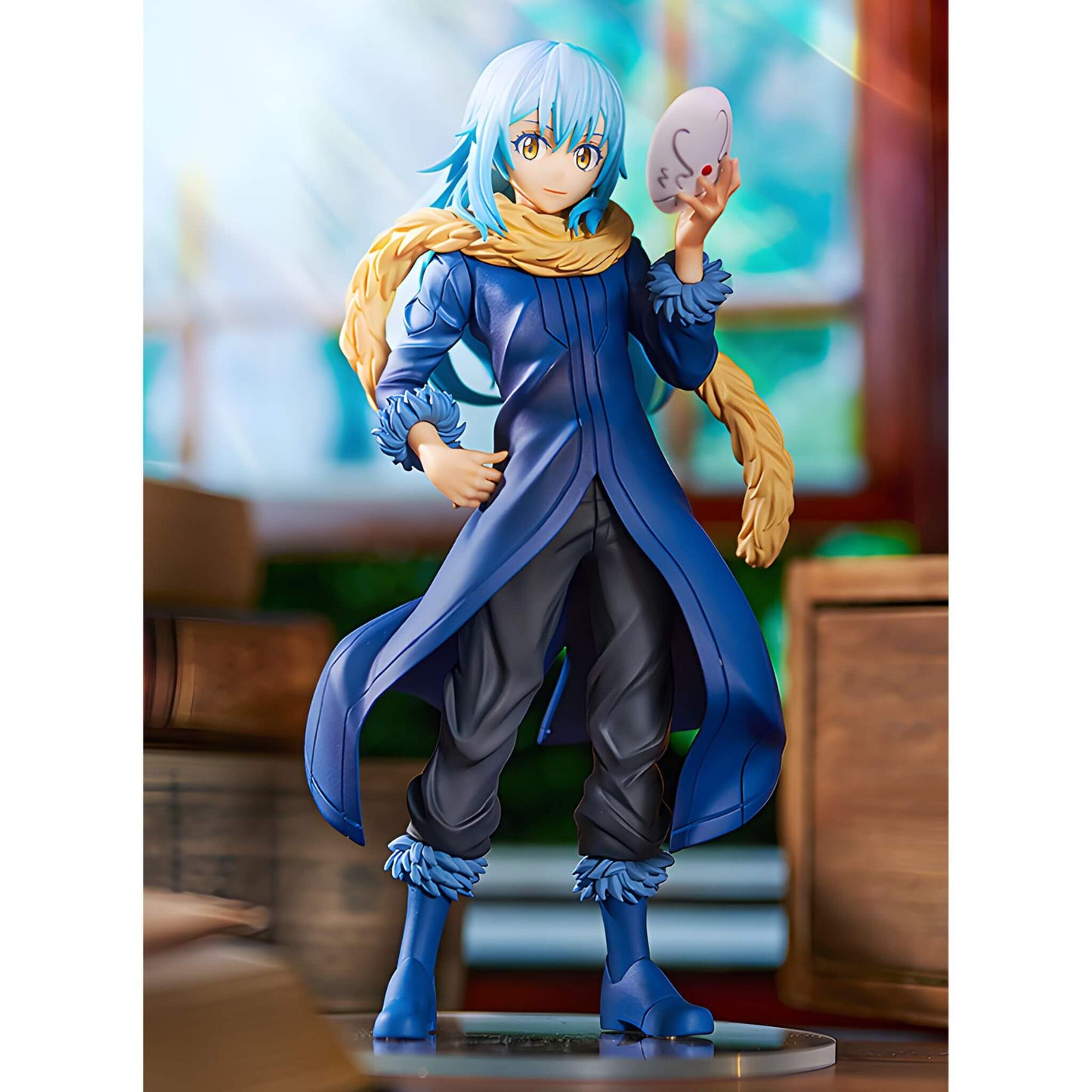Rimuru Pop Up Parade Figure - That Time I Got Reincarnated As A Slime p3