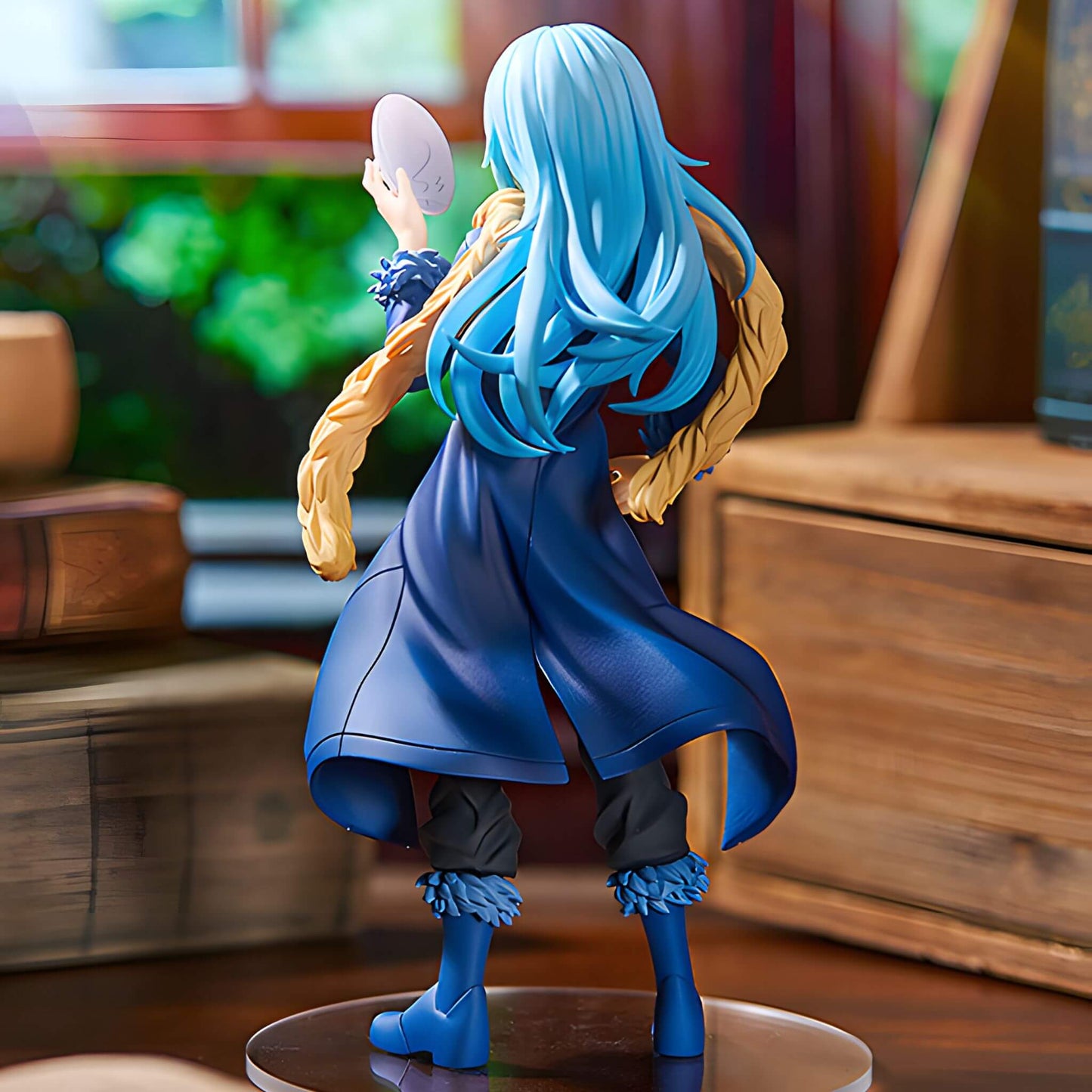 Rimuru Pop Up Parade Figure - That Time I Got Reincarnated As A Slime p4