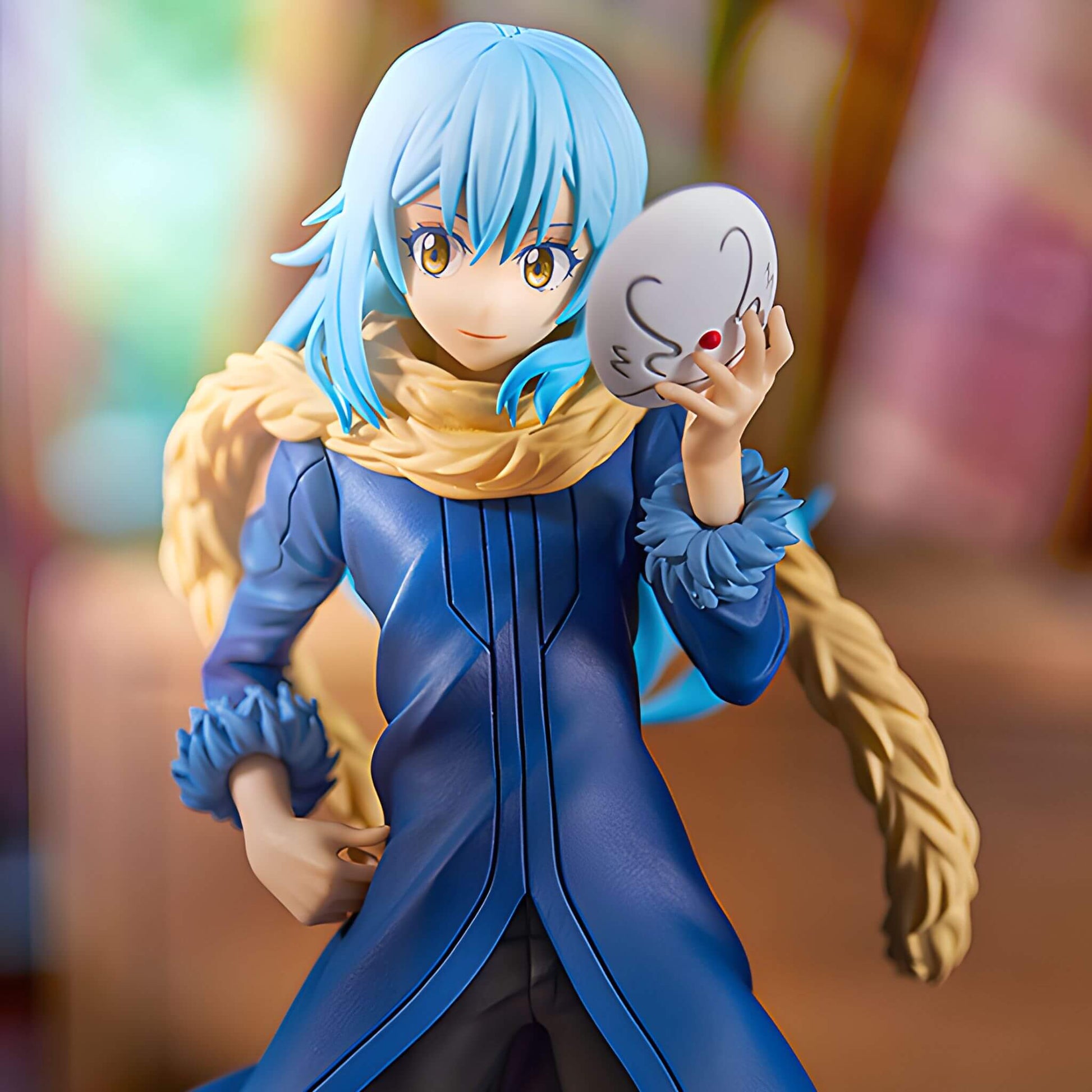 Rimuru Pop Up Parade Figure - That Time I Got Reincarnated As A Slime p5