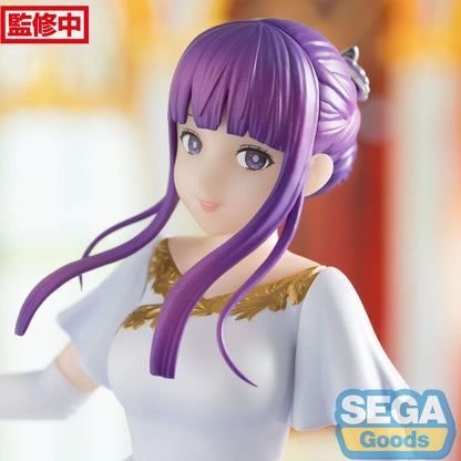 SEGA Frieren Beyond Journeys End Luminasta Fern in Vorig Figure p2