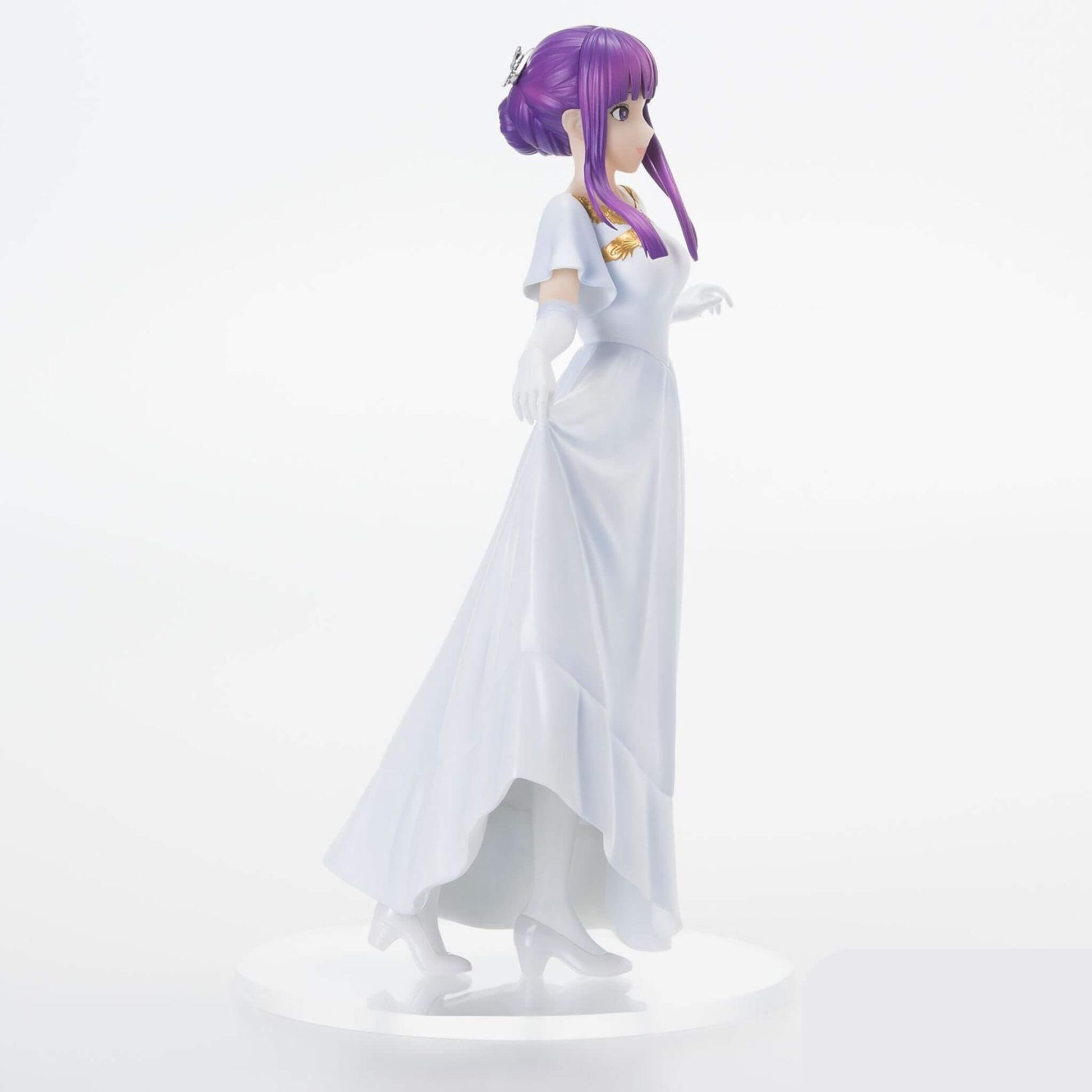 SEGA Frieren Beyond Journeys End Luminasta Fern in Vorig Figure p3